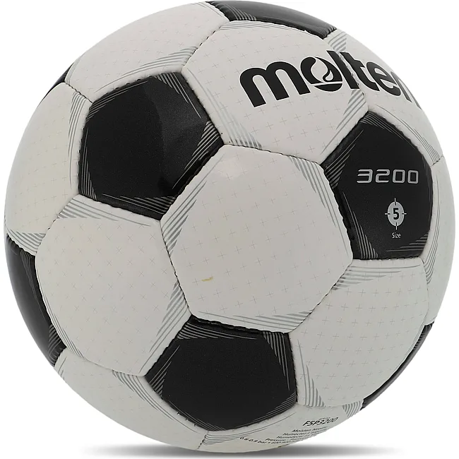 Футбольный мяч
 MOLTEN F5P3200 №5 PU