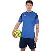 Футбольная форма
 комплект футболка и шорты JOMA

 PHOENIX 102741-703 4XS-XXL (Синий-темно-синий)