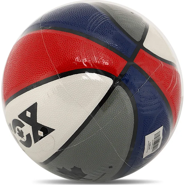 Баскетбольный мяч PU FOX BA-8975 №7