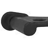 Рукоять для тяги c узким хватом
 Triceps Grip нескользящее покрытие ZELART
 TA-9630 43х6х14,5см
