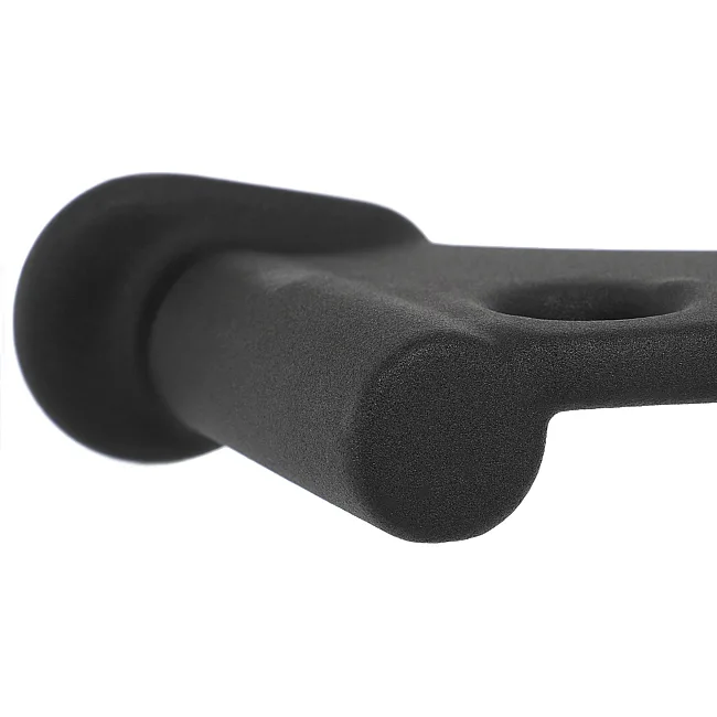 Рукоять для тяги c узким хватом
 Triceps Grip нескользящее покрытие ZELART
 TA-9630 43х6х14,5см