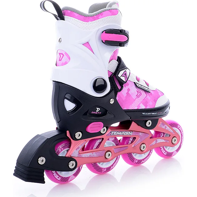 Роликовые коньки Tempish DASTY Girl/37-40