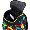 Спортивный рюкзак
 MADWAVE
 M1129010 MAD TEAM 42л (Мультиколор)