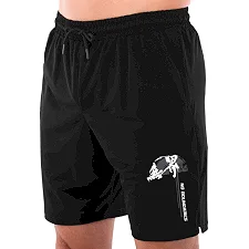 Спортивные шорты мужские LIDONG LD-11019 (Черный)