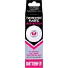 Мячи для настольного тенниса BUTTERFLY 3 шт, белые