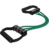 Трубчатый эспандер
 3 жгута 15LB SP-SPORT
 8006 нагрузка 7кг