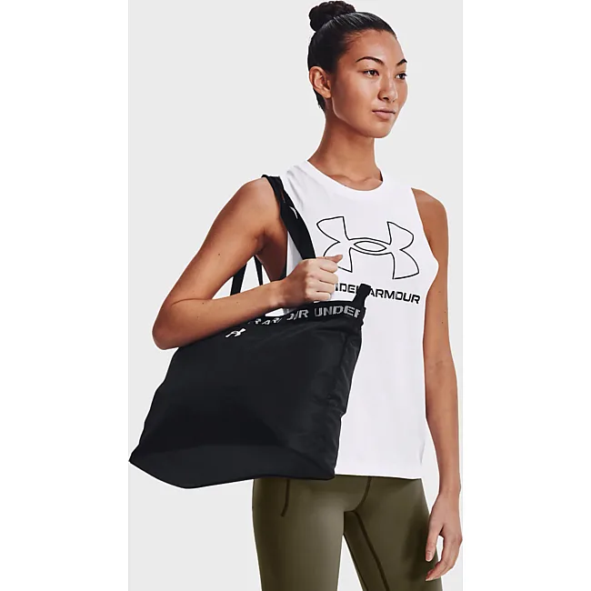 Спортивна сумка жіноча UNDER ARMOUR Favorite Tote 47,5х31,5х12 см