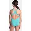 Детский купальник Arena TEAM SWIMSUIT SWIM PRO SOLID бирюзовый