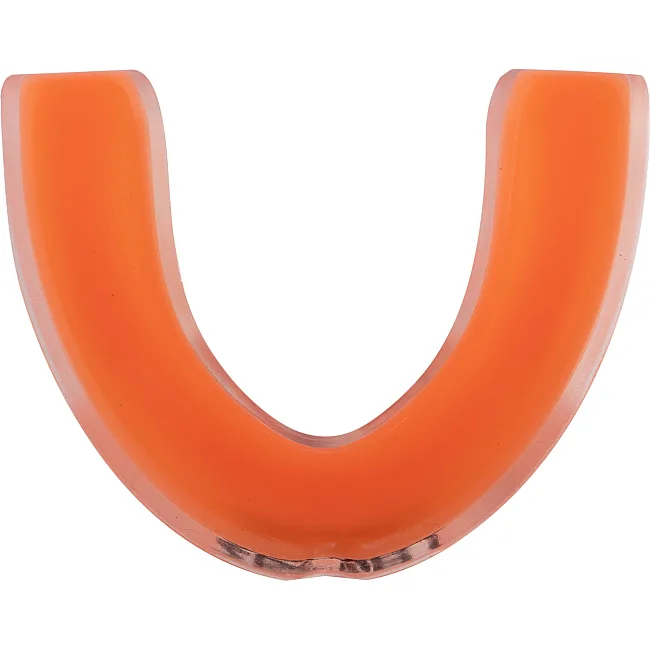Капа для бокса
 двухслойная ZELART
 BO-4507 (Салатовый)