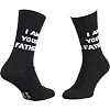 Носки STAR WARS I AM YOUR FATHER арт.93154262-1
