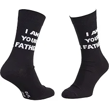 Носки STAR WARS I AM YOUR FATHER арт.93154262-1