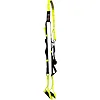 Эспандер-петли META Pro Home Gym Suspesion Trainer черный, желтый OFSM