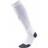 Гетры футбольные Puma Team LIGA Socks белый, черный