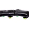 Обруч для похудения массажный разборной Хула Хуп
 DOUBLE GRACE MAGNETIC JS-6002 8 секций