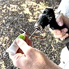 Ремкомплект для бескамерки Slime Tubeless Tire Plug Drill Bit Kit