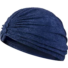 Шапочка для плавания Aqua Speed ​​LADIES TURBAN 5752 женская
