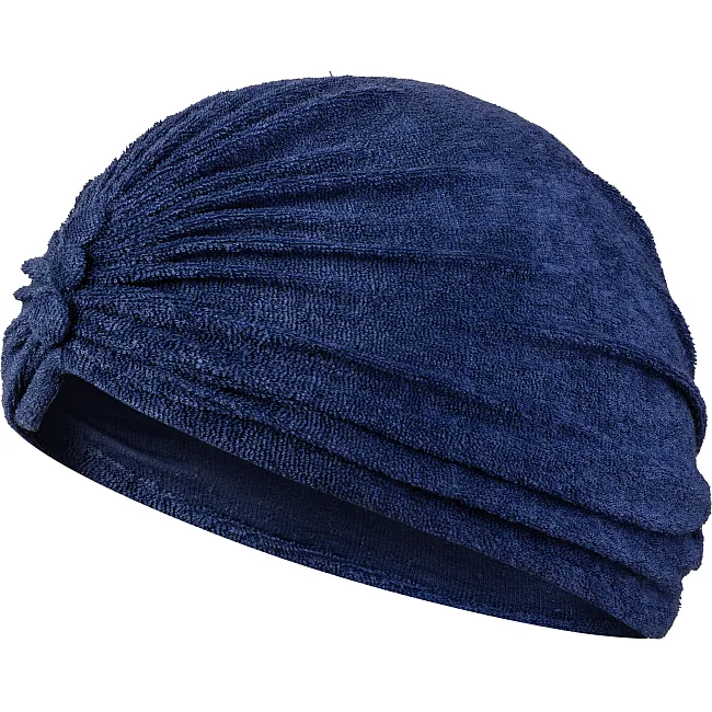 Шапочка для плавания Aqua Speed ​​LADIES TURBAN 5752 женская