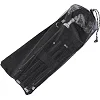 Трость складная SP-SPORT
 TY-2945 95-97см (Черный)