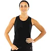 Майка спортивная женская JOMA

 CHAMELEON 901170 см
 см
-100 (Черный)