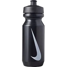 Бутылка для воды Nike BIG MOUTH BOTTLE 2.0 22OZ черная 650 мл