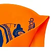Шапочка для бассейна
 силиконовая для взрослых SPEEDO SLOGAN PRINT 808385C859