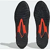 Обувь для бокса (боксерки) Adidas Speedex 23 | черно/темно-зеленый/красный | HP6888