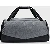 Сумка UNDER ARMOUR Undeniable 5.0 Duffle MD 58L сірий 62×29×30 см