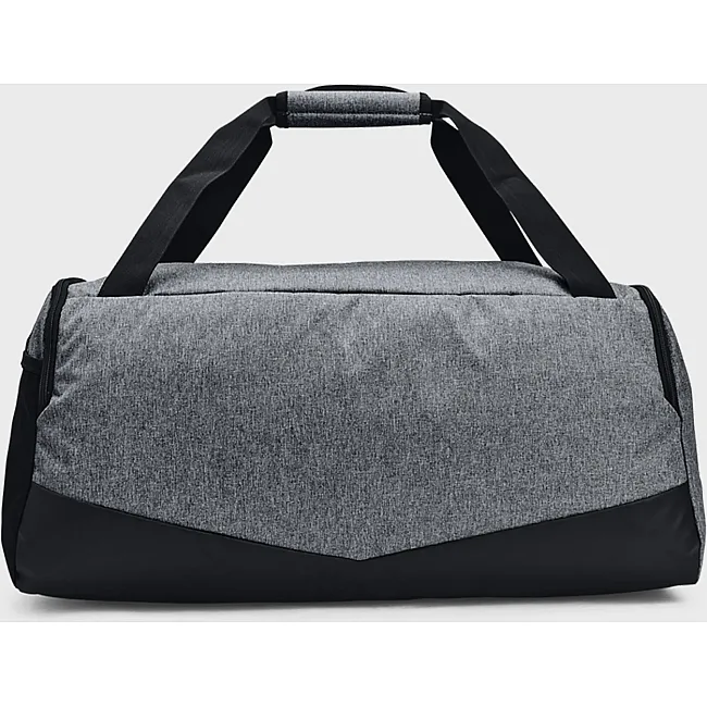 Сумка UNDER ARMOUR Undeniable 5.0 Duffle MD 58L сірий 62×29×30 см
