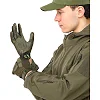 Тактические перчатки
 MILITARY RANGERS

 BC-8799 (Оливковый)