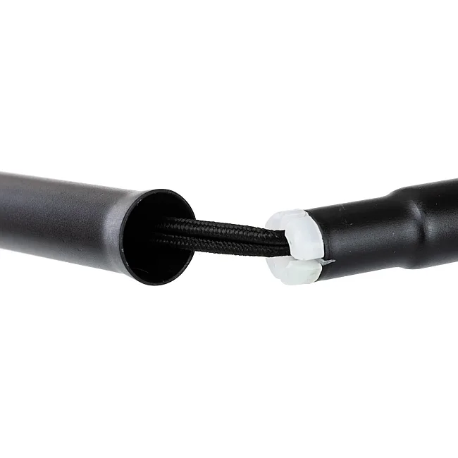 Трость складная SP-SPORT
 TY-2945 95-97см (Черный)