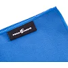Спортивное полотенце из микрофибры MADWAVE M073602 (Черный)