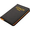 Доска тактическая папка тренера для футбола SP-SPORT
 C-4610 42x28,5см