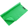 Спортивное полотенце из микрофибры MADWAVE M073602 40х80см (Зеленый)
