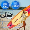 Надувна SUP дошка (Сапборд) THUNDER RETRO 320