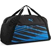 Сумка Puma ATTACANTO Sports Bag M 41L черная 55 х 28 x 27 см