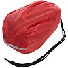 Велосумка на багажник велосипеда с влагозащитным чехлом WOLF BASE SP-SPORT
 TQ-315