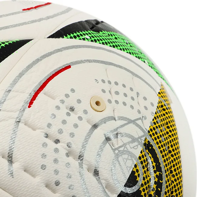 Футбольний м'яч HIBRED SP-SPORT FB-3468
