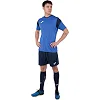 Футбольная форма
 комплект футболка и шорты JOMA

 PHOENIX 102741-703 4XS-XXL (Синий-темно-синий)