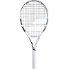 Ракетка для большого тенниса Babolat EVO DRIVE LITE unstr white Gen2 Gr1