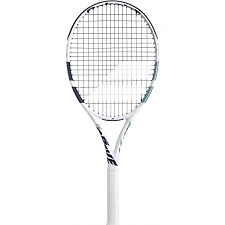 Ракетка для большого тенниса Babolat EVO DRIVE LITE unstr white Gen2 Gr1