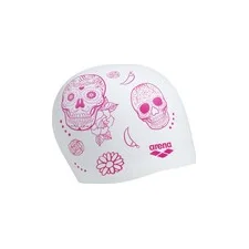 Шапочка для плавания Arena REVERSIBLE CAP
