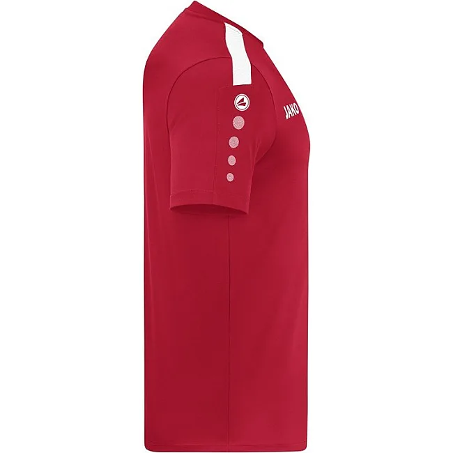 Ігрова футболка Power S/S JAKO 4223-100