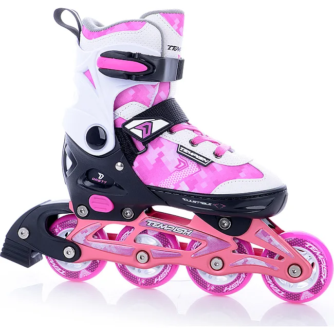 Роликовые коньки Tempish DASTY Girl/37-40