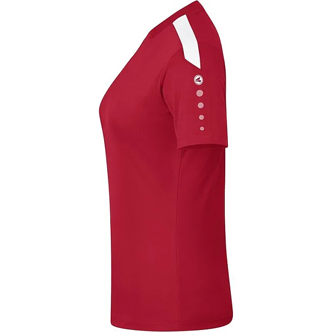 Ігрова футболка Power S/S JAKO 4223-100