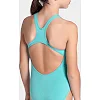 Детский купальник Arena TEAM SWIMSUIT SWIM PRO SOLID бирюзовый