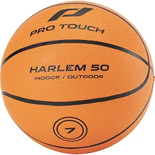 Мяч баскетбольный PRO TOUCH Harlem 50 7