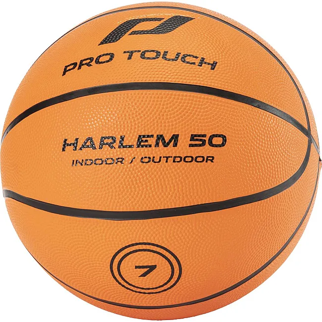 Мяч баскетбольный PRO TOUCH Harlem 50 7