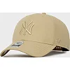 Кепка MVP 47 Brand NEW YORK YANKEES бежевый