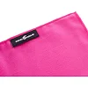 Спортивное полотенце из микрофибры MADWAVE M073602 (Черный)