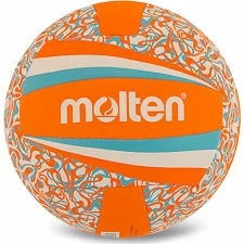 Волейбольный мяч MOLTEN V5B150 см3-OC №5 PU